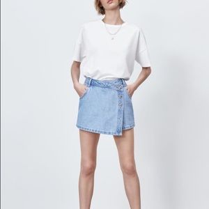 Zara Jean Skort L